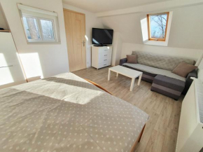 Apartament u Bożeny, Szklarska Poręba